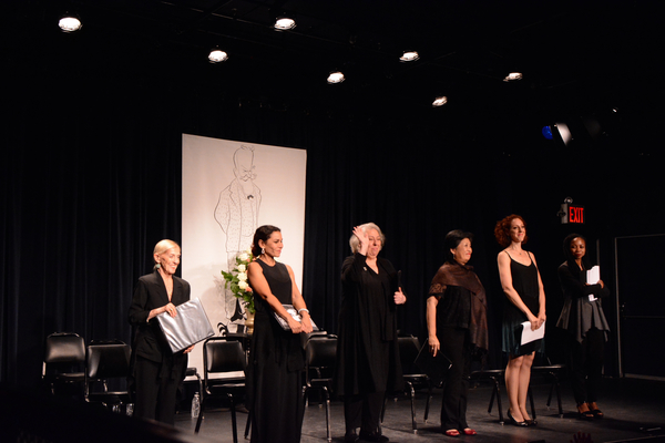 Photo Coverage: Project Shaw Presents SUPER SHAW WOMEN Image