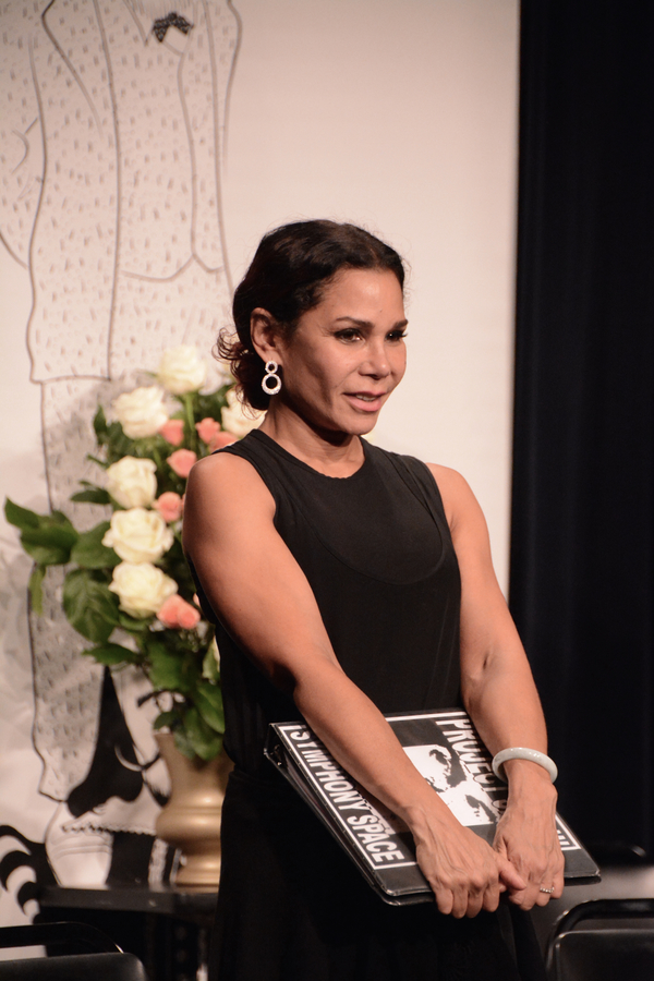 Photo Coverage: Project Shaw Presents SUPER SHAW WOMEN 