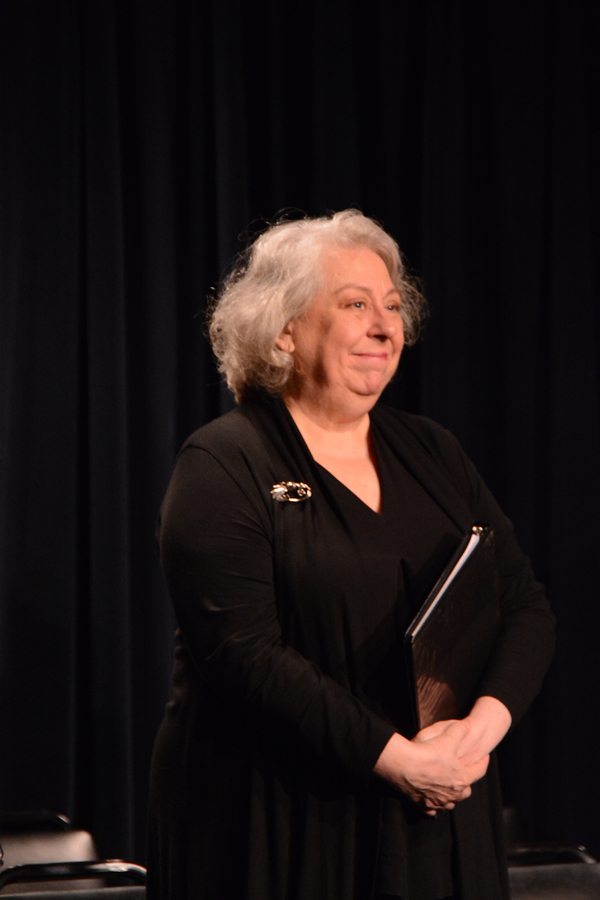 Photo Coverage: Project Shaw Presents SUPER SHAW WOMEN Image