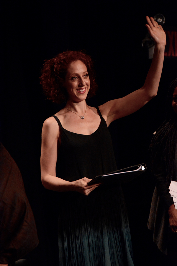 Photo Coverage: Project Shaw Presents SUPER SHAW WOMEN Image