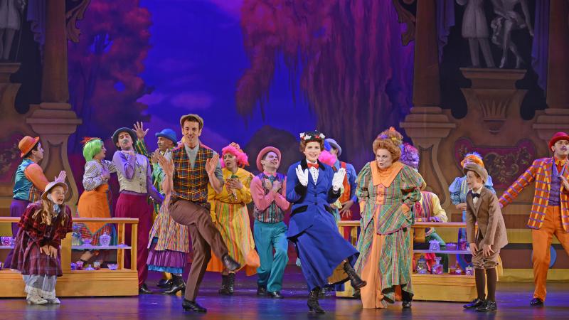 Regional Roundup: Top New Features This Week Around Our BroadwayWorld 7/21 - NEWSIES, MAMMA MIA, and More! Image
