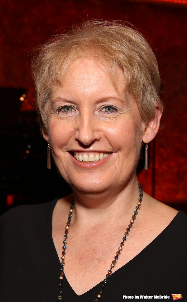 Photo Coverage: Liz Callaway Previews THE BEAT GOES ON at Feinstein's/54 Below Image