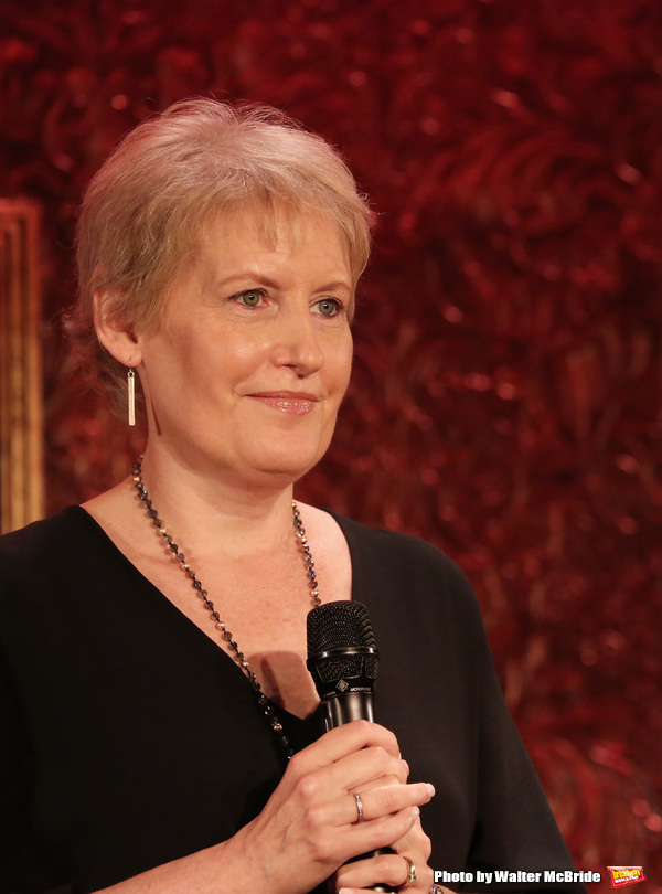 Photo Coverage: Liz Callaway Previews THE BEAT GOES ON at Feinstein's/54 Below Image