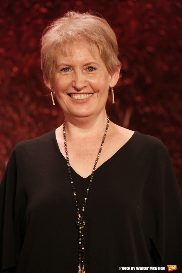 Photo Coverage: Liz Callaway Previews THE BEAT GOES ON at Feinstein's/54 Below Image