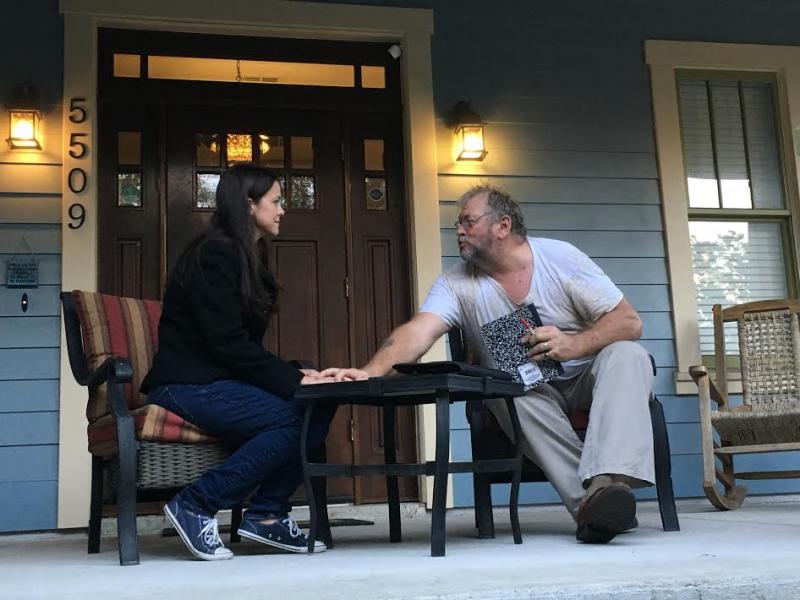 BWW Previews: THOUGHT PROVOKING DRAMA PROOF is Second Production at Stageworks Image