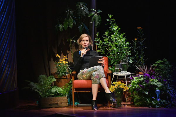 Photo Flash: Broadway Stands Up for Freedom with the NYCLU! Image
