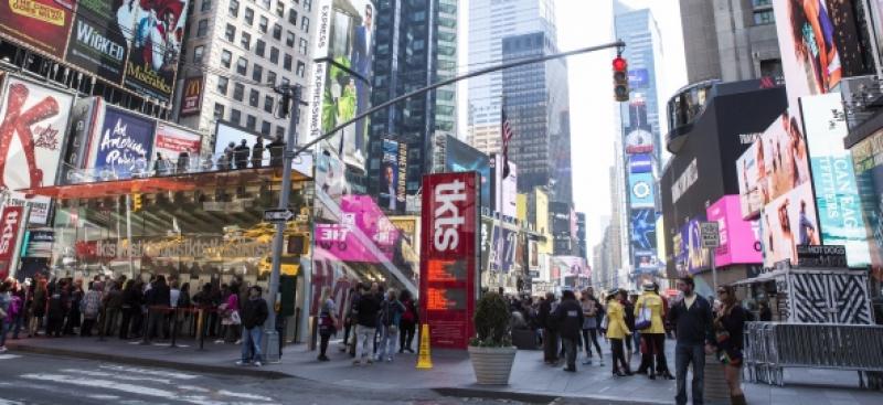 How to Get Tickets to Broadway's Sold Out Shows! Image
