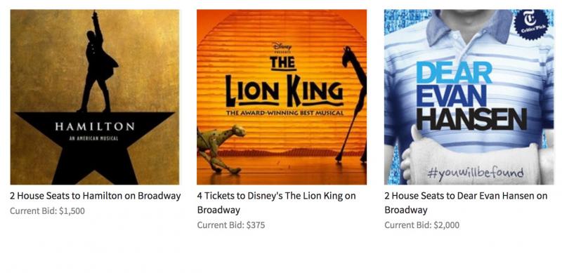 How to Get Tickets to Broadway's Sold Out Shows! Image