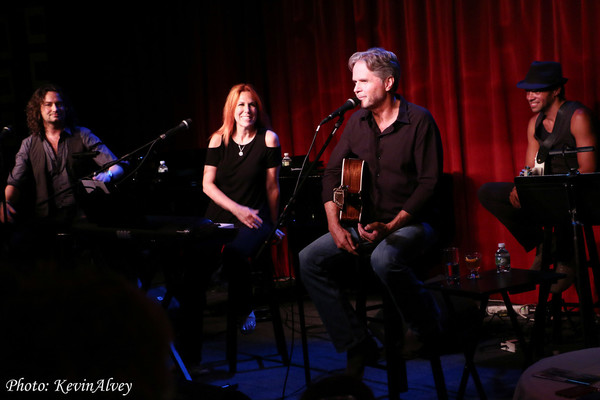 Photo Flash: BROADWAY AT BIRDLAND Series Welcomes Victoria Shaw Image