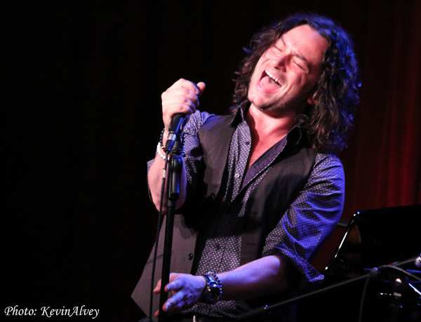 Photo Flash: BROADWAY AT BIRDLAND Series Welcomes Victoria Shaw Image