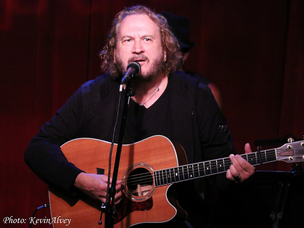 Photo Flash: BROADWAY AT BIRDLAND Series Welcomes Victoria Shaw Image