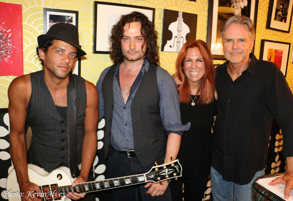 Photo Flash: BROADWAY AT BIRDLAND Series Welcomes Victoria Shaw Image