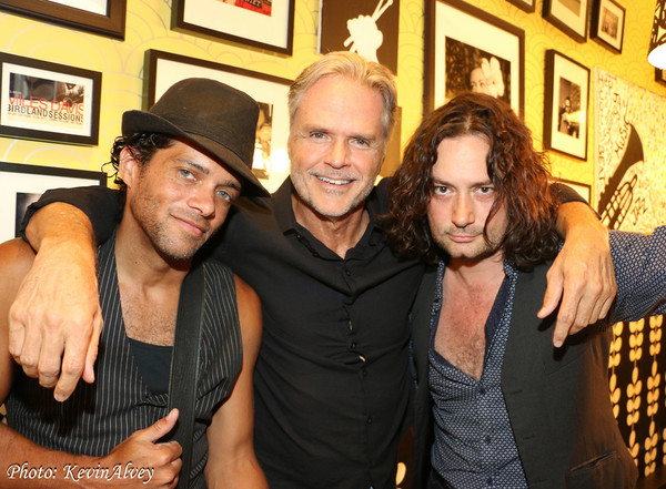Photo Flash: BROADWAY AT BIRDLAND Series Welcomes Victoria Shaw Image