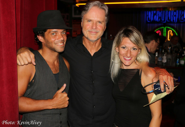 Photo Flash: BROADWAY AT BIRDLAND Series Welcomes Victoria Shaw Image