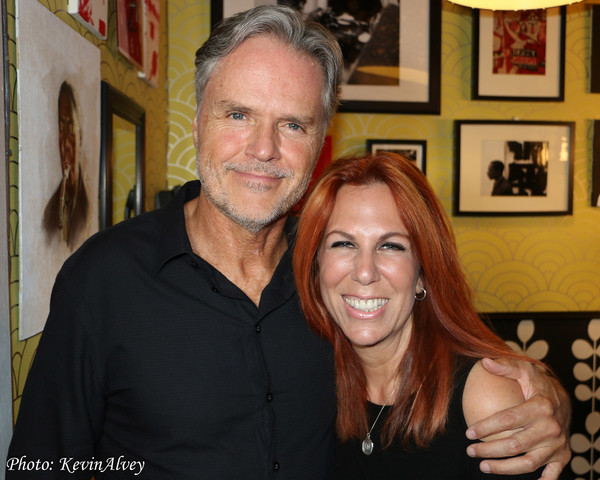 Photo Flash: BROADWAY AT BIRDLAND Series Welcomes Victoria Shaw Image