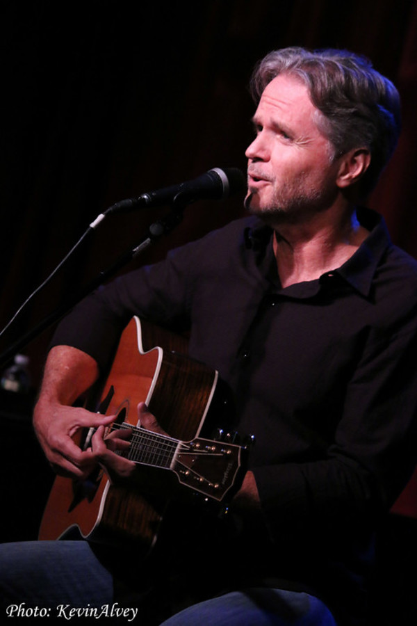 Photo Flash: BROADWAY AT BIRDLAND Series Welcomes Victoria Shaw Image