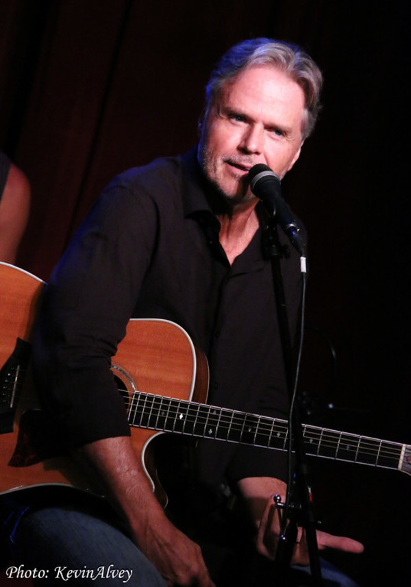 Photo Flash: BROADWAY AT BIRDLAND Series Welcomes Victoria Shaw Image