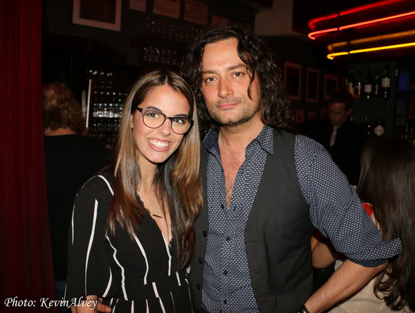 Photo Flash: BROADWAY AT BIRDLAND Series Welcomes Victoria Shaw Image