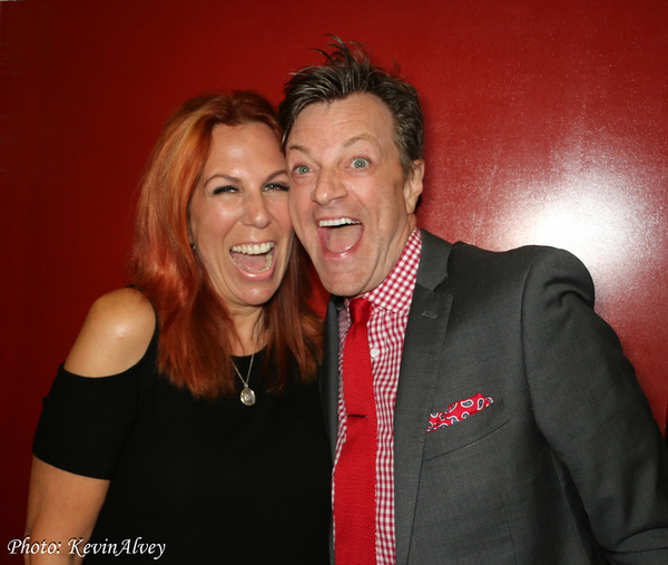 Photo Flash: BROADWAY AT BIRDLAND Series Welcomes Victoria Shaw Image