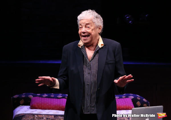 Photo Coverage: Nancy Opel & CURVY WIDOW Company Prepare for Off Broadway! Image