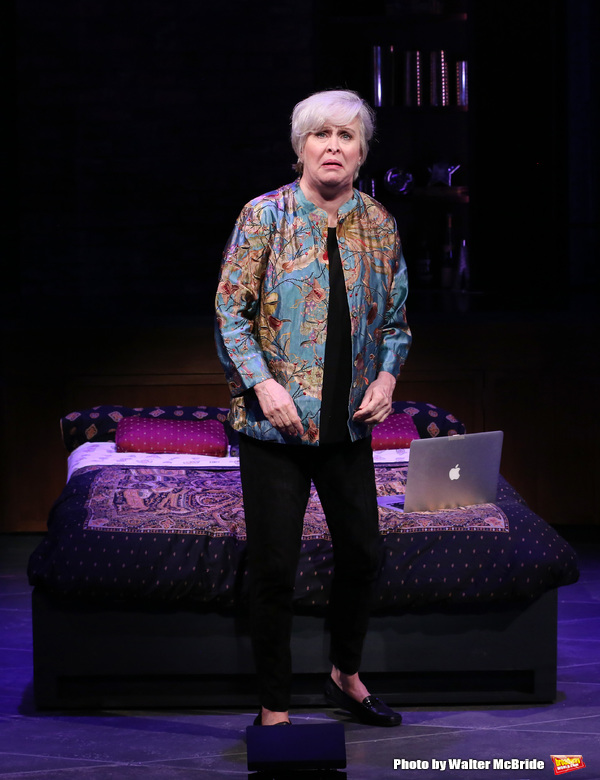 Photo Coverage: Nancy Opel & CURVY WIDOW Company Prepare for Off Broadway! Image