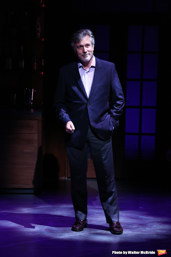 Photo Coverage: Nancy Opel & CURVY WIDOW Company Prepare for Off Broadway! Image