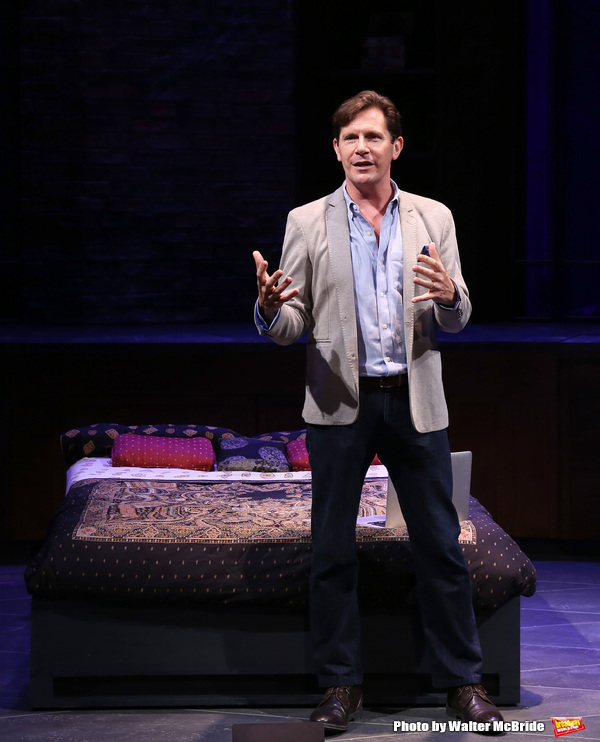 Photo Coverage: Nancy Opel & CURVY WIDOW Company Prepare for Off Broadway! Image