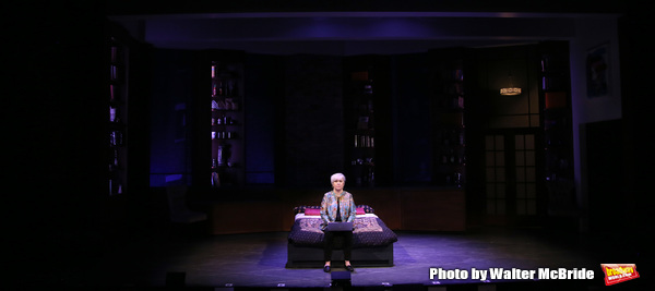 Photo Coverage: Nancy Opel & CURVY WIDOW Company Prepare for Off Broadway! Image