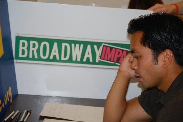 Interview: DC Native Jose Llana of THE KING & I at The Kennedy Center Image