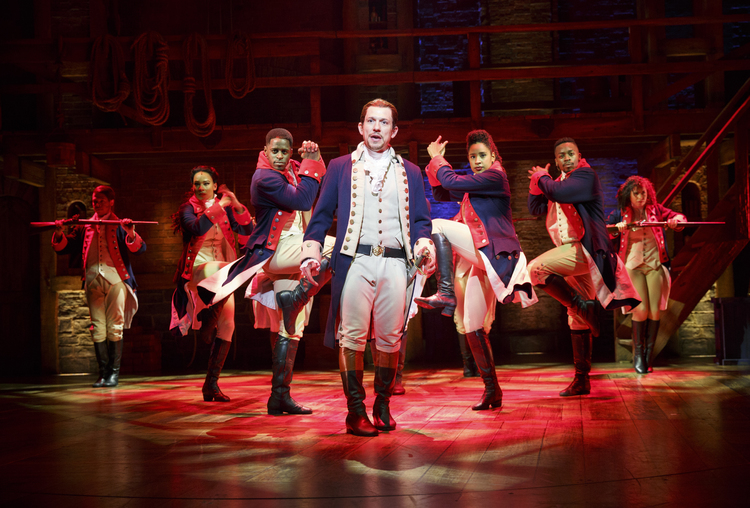 BWW Morning Brief July 20th, 2017 - CURVY WIDOW and More! Image