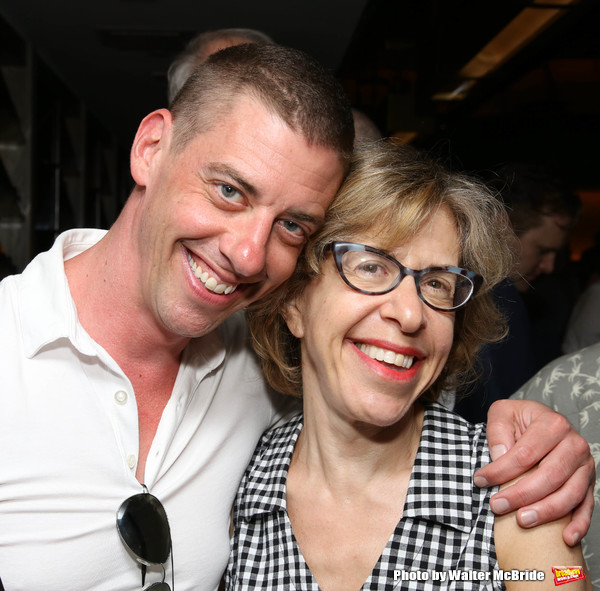 Photo Coverage: CHARLIE & THE CHOCOLATE FACTORY Celebrates 100 Sweet Performances! Image