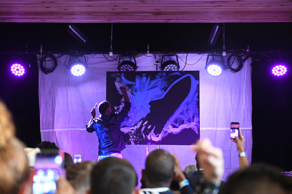 Photo Flash: HBO Hosts Star-Studded Houston Premiere Event at White Oak Music Hall Image