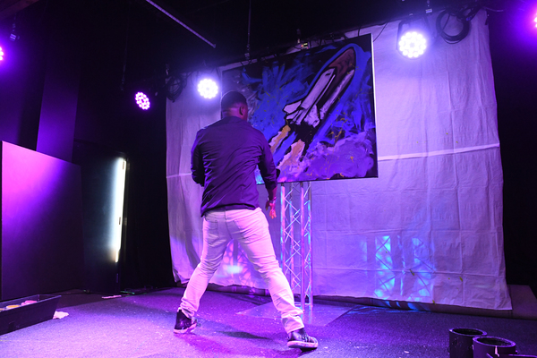 Photo Flash: HBO Hosts Star-Studded Houston Premiere Event at White Oak Music Hall Image