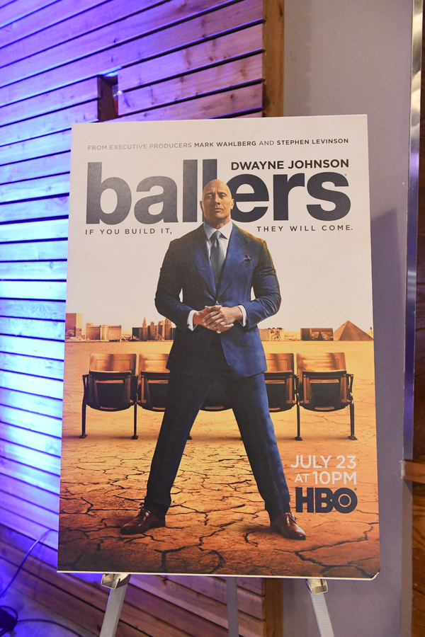 Photo Flash: HBO Hosts Star-Studded Houston Premiere Event at White Oak Music Hall Image
