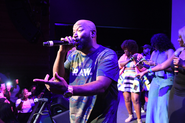 Photo Flash: HBO Hosts Star-Studded Houston Premiere Event at White Oak Music Hall Image