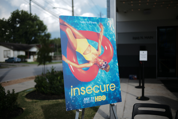 Photo Flash: HBO Hosts Star-Studded Houston Premiere Event at White Oak Music Hall Image