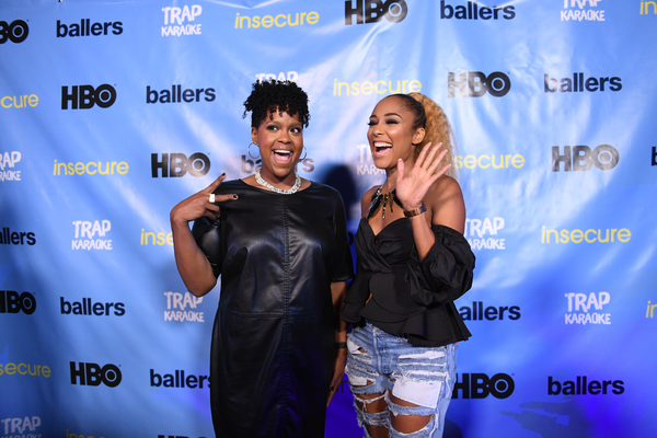 Photo Flash: HBO Hosts Star-Studded Houston Premiere Event at White Oak Music Hall Image