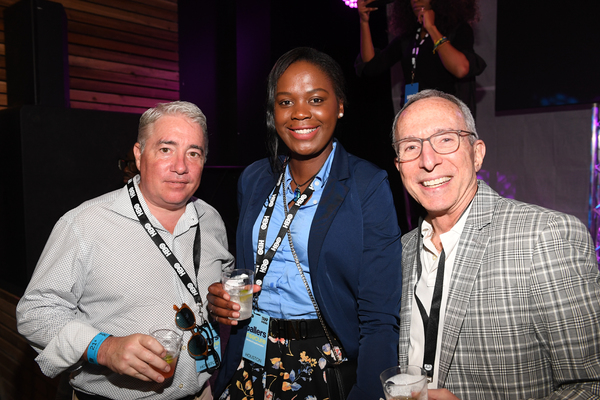 Photo Flash: HBO Hosts Star-Studded Houston Premiere Event at White Oak Music Hall Image