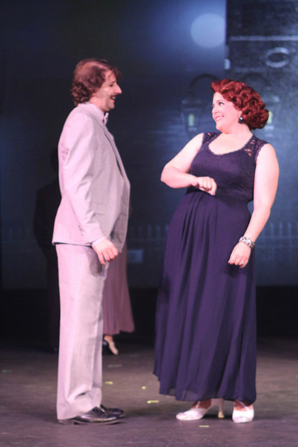 Photo Flash: Conejo Players Theatre presents YOUNG FRANKENSTEIN Image