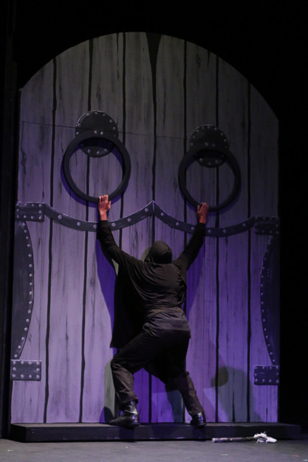 Photo Flash: Conejo Players Theatre presents YOUNG FRANKENSTEIN Image