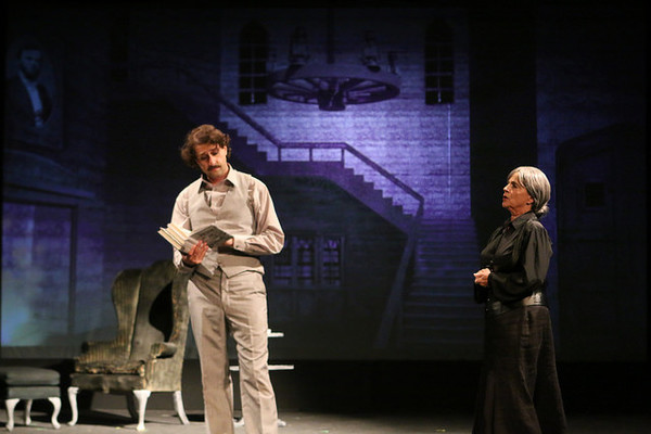 Photo Flash: Conejo Players Theatre presents YOUNG FRANKENSTEIN Image