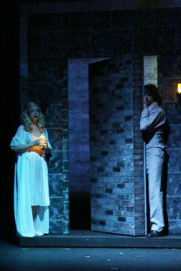Photo Flash: Conejo Players Theatre presents YOUNG FRANKENSTEIN Image