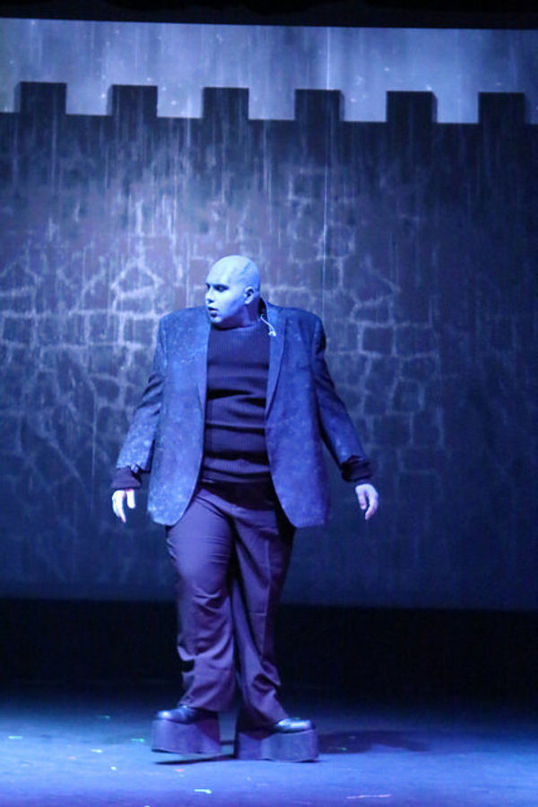 Photo Flash: Conejo Players Theatre presents YOUNG FRANKENSTEIN Image