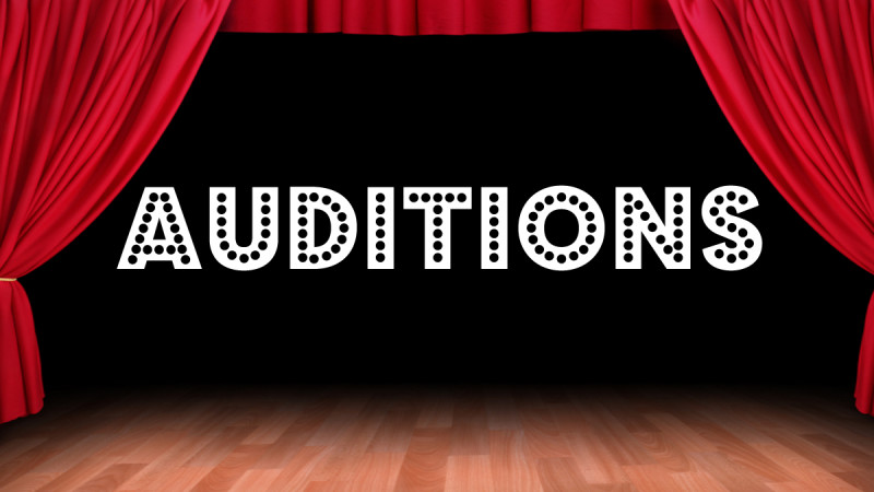 Upcoming Nashville Theater Auditions (7/20/17)