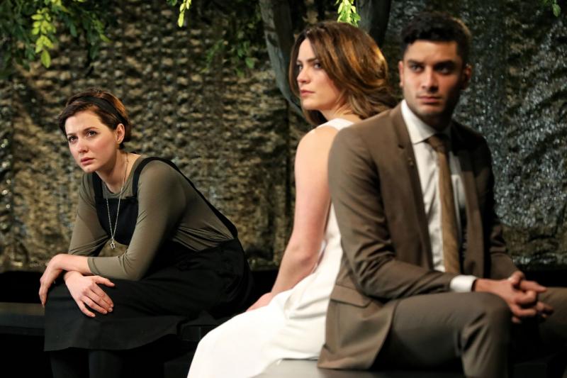 Review: Bell Shakespeare's THE MERCHANT OF VENICE Image