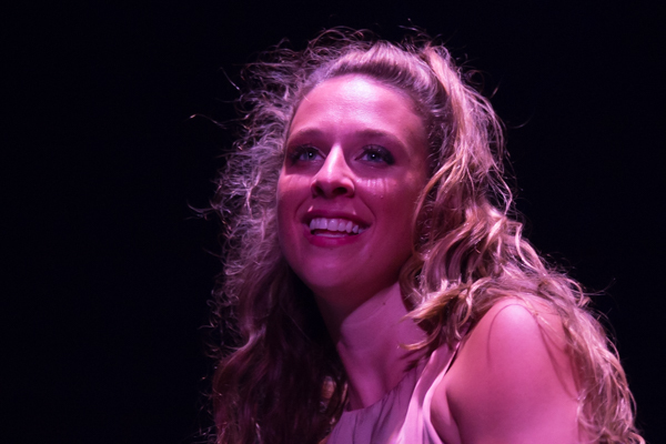 Photo Coverage: First look at New Vision Dance Co.'s TAKING ROOT Image
