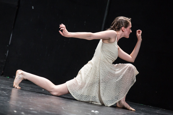 Photo Coverage: First look at New Vision Dance Co.'s TAKING ROOT Image