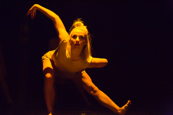 Photo Coverage: First look at New Vision Dance Co.'s TAKING ROOT Image
