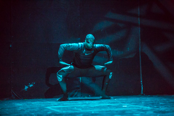 Photo Coverage: First look at New Vision Dance Co.'s TAKING ROOT Image