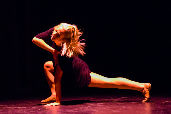 Photo Coverage: First look at New Vision Dance Co.'s TAKING ROOT Image